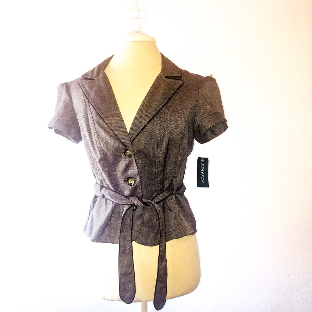 Top large but it’s more like a small/ medium